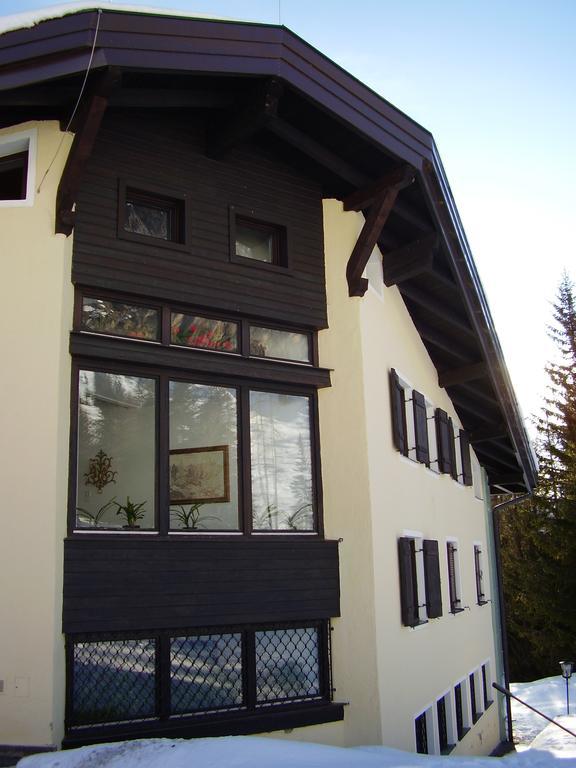 Appartementhaus Hochkoenig 1 - Alpenrose Muhlbach Am Hochkonig Room photo